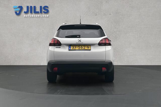 Peugeot 2008 1.2 PureTech Active | Camera | Apple Carplay | Parkeersensoren