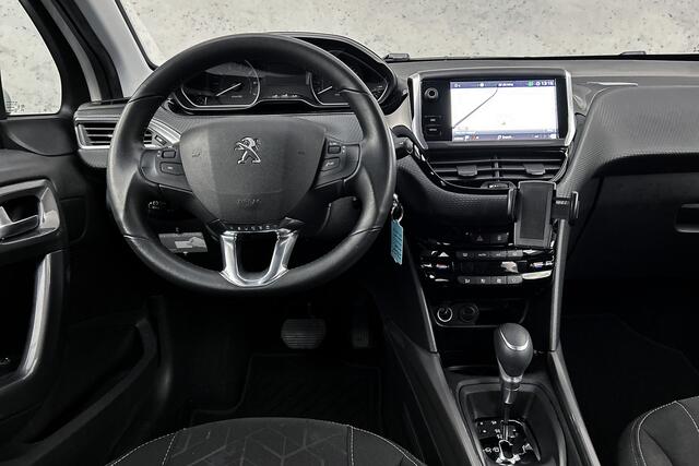 Peugeot 2008 1.2 PureTech Active | Camera | Apple Carplay | Parkeersensoren