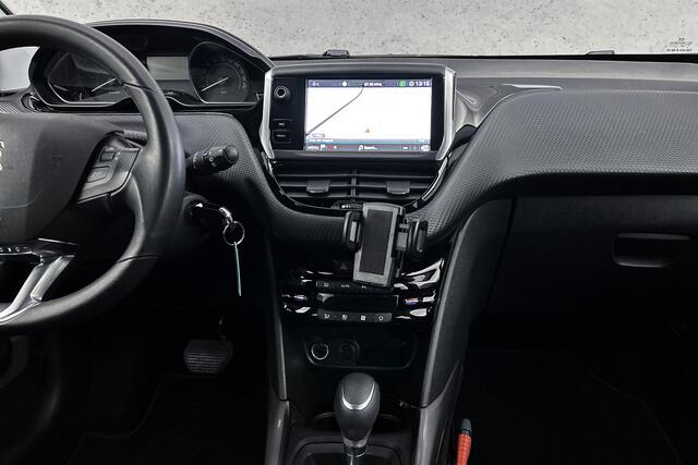 Peugeot 2008 1.2 PureTech Active | Camera | Apple Carplay | Parkeersensoren