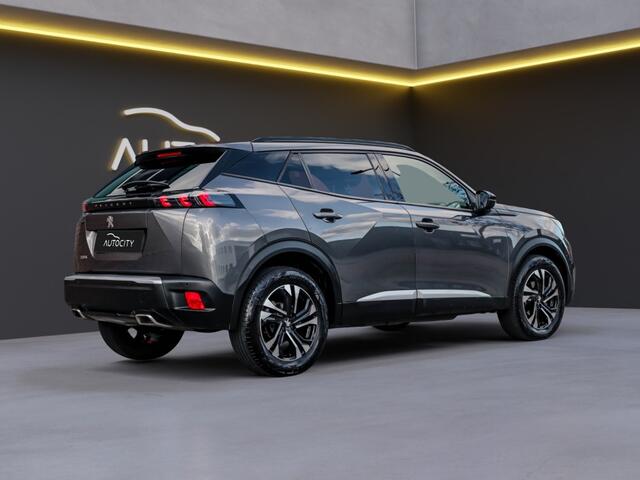 Peugeot 2008 Allure Pack Camera l Carplay l Cruise