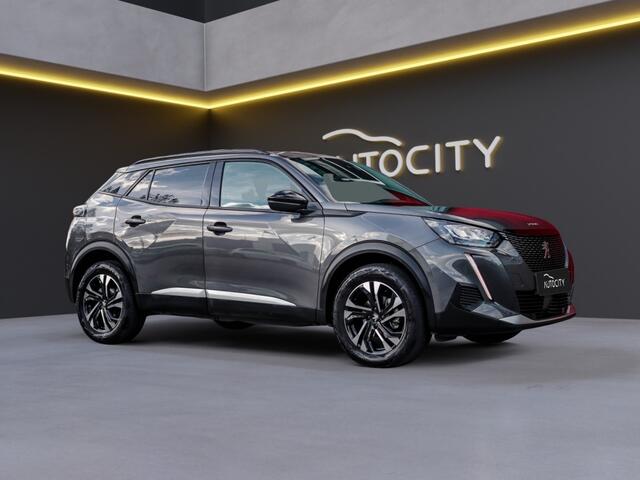 Peugeot 2008 Allure Pack Camera l Carplay l Cruise