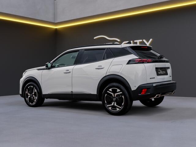 Peugeot 2008 Hybrid 145 Allure 180 Camera l Navi l Keyless l Carplay l Blinds