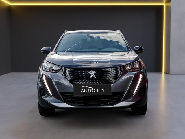 Peugeot 2008 Allure Pack Cruise l Navi l Automaat