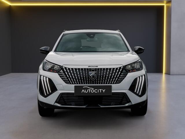 Peugeot 2008 Hybrid 145 Allure 180 Camera l Navi l Keyless l Carplay l Blinds