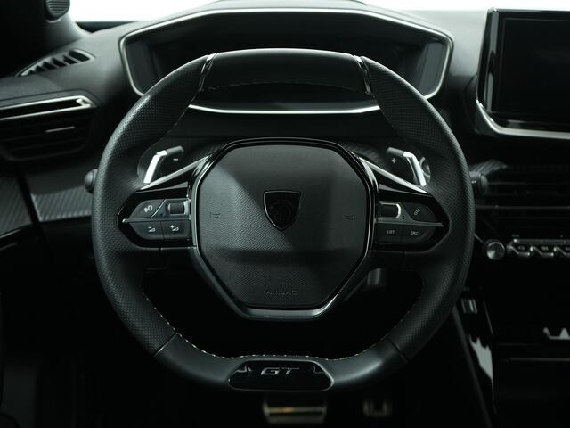 Peugeot 2008 1.2 HYBRID 136PK E-DCS6 GT | Carplay | Cruise Adaptief | 360 camera