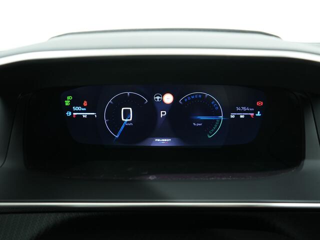 Peugeot 2008 1.2 HYBRID 136PK E-DCS6 GT | Carplay | Cruise Adaptief | 360 camera