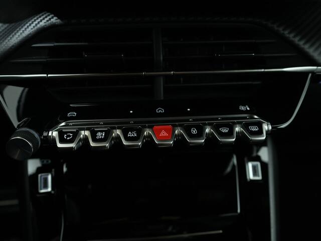 Peugeot 2008 1.2 HYBRID 136PK E-DCS6 GT | Carplay | Cruise Adaptief | 360 camera