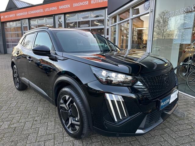 Peugeot 2008 1.2 HYBRID 145 GT