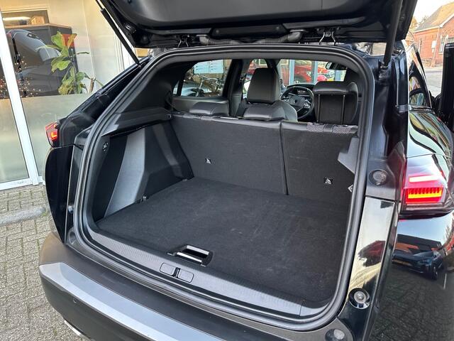 Peugeot 2008 1.2 HYBRID 145 GT