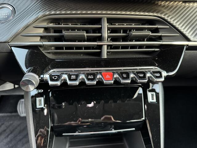 Peugeot 2008 1.2 PureTech 130pk Allure*Navigatie*