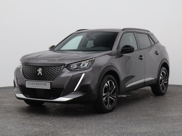 Peugeot 2008 1.2 PureTech 130 PK Automaat Allure | CAMERA | CARPLAY