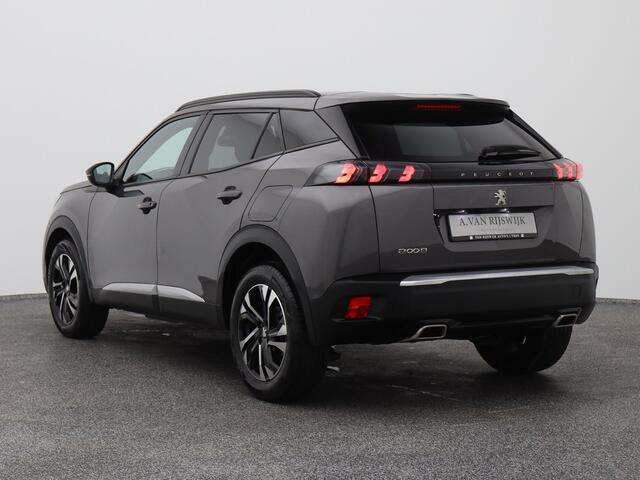 Peugeot 2008 1.2 PureTech 130 PK Automaat Allure | CAMERA | CARPLAY