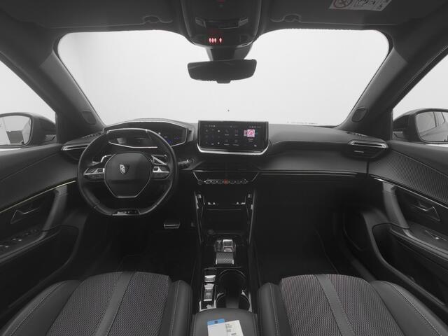 Peugeot 2008 1.2 PureTech 130 PK Automaat GT-Line | CAMERA | KEYLESS