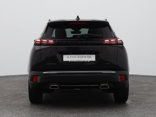 Peugeot 2008 1.2 PureTech 130 PK Automaat GT-Line | CAMERA | KEYLESS
