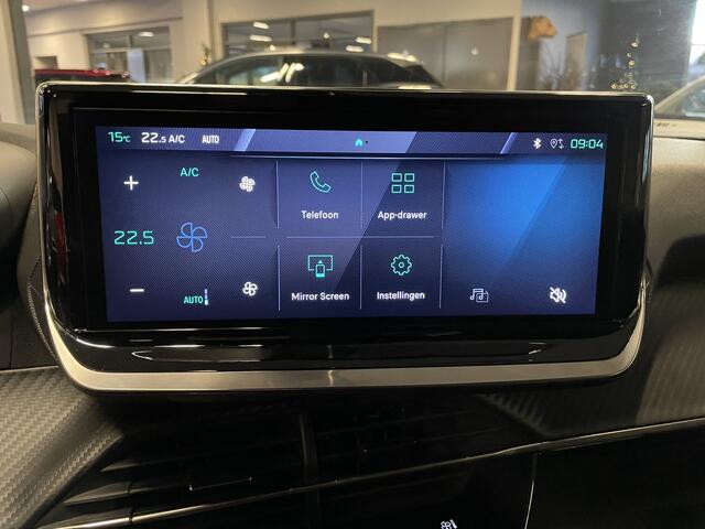 Peugeot 2008 1.2 PureTech Allure CLIMATE CONTROL-PARKEERSENSOREN-APPLE CARPLAY/ANDROID