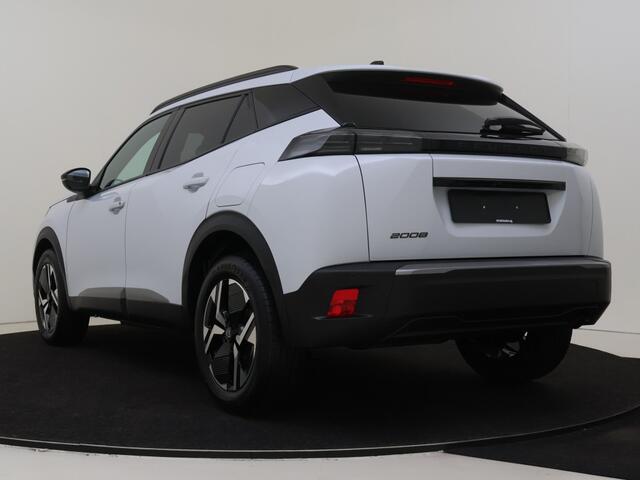 Peugeot 2008 1.2 PureTech 100 Allure TOPDEAL !!! Justlease