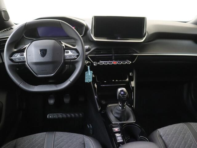 Peugeot 2008 1.2 PureTech 100 Allure TOPDEAL !!! Justlease