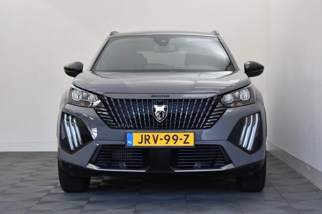 Peugeot 2008 1.2 Puretech 130PK ALLURE Automaat