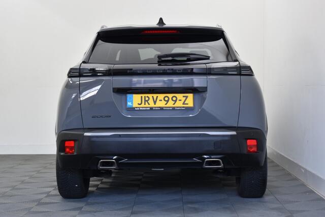 Peugeot 2008 1.2 Puretech 130PK ALLURE Automaat