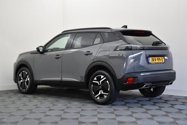 Peugeot 2008 1.2 Puretech 130PK ALLURE Automaat