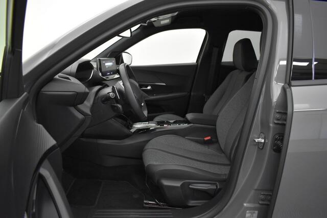 Peugeot 2008 1.2 Puretech 130PK ALLURE Automaat