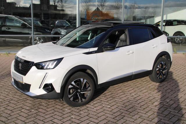 Peugeot 2008 1.2 PureTech GT