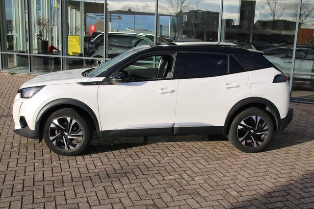 Peugeot 2008 1.2 PureTech GT