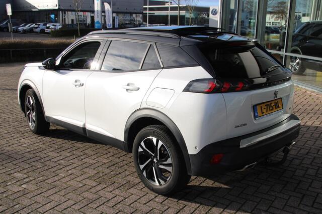 Peugeot 2008 1.2 PureTech GT