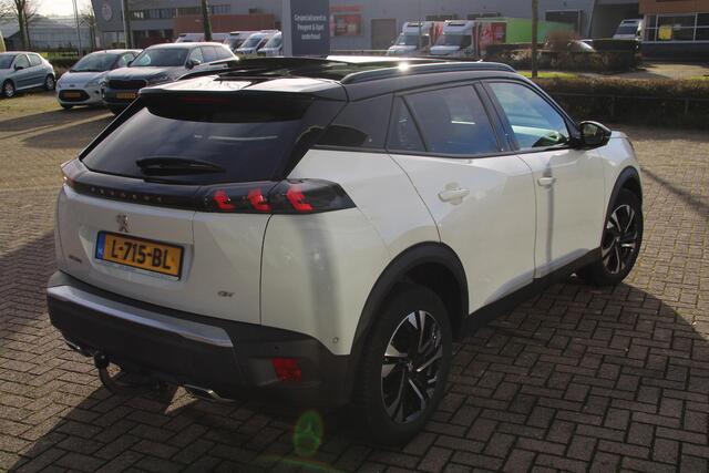 Peugeot 2008 1.2 PureTech GT