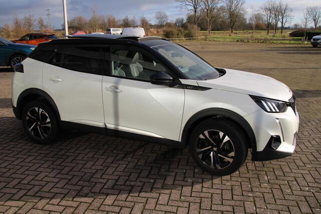 Peugeot 2008 1.2 PureTech GT