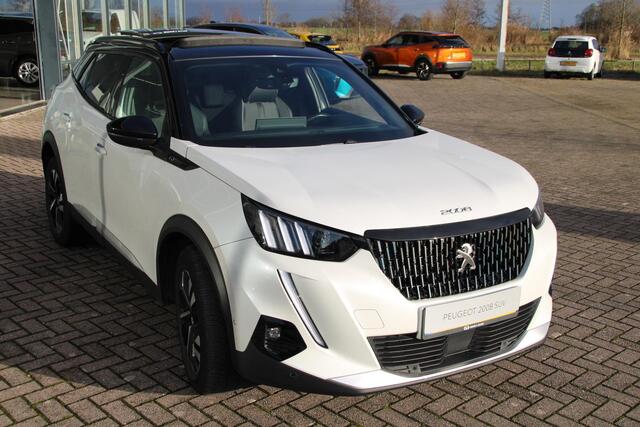 Peugeot 2008 1.2 PureTech GT