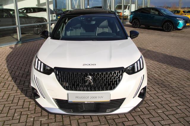 Peugeot 2008 1.2 PureTech GT