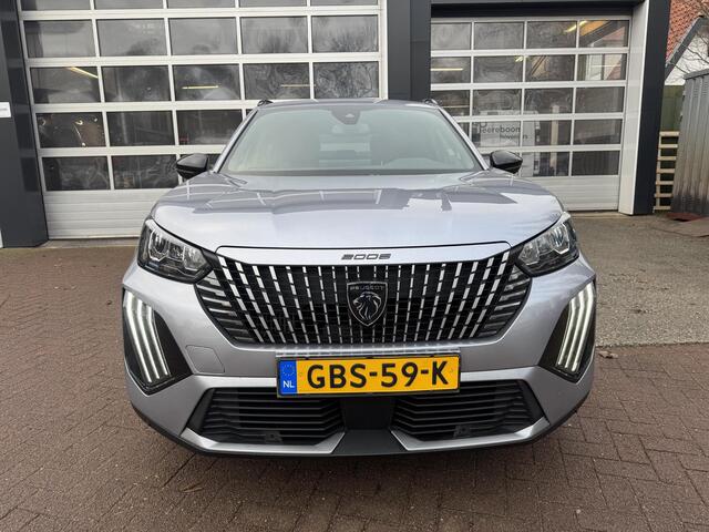 Peugeot 2008 1.2 PureTech 100 Allure+Camera!!