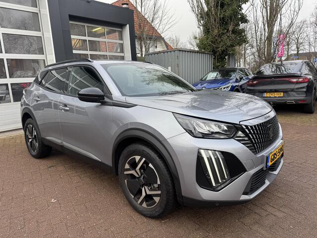 Peugeot 2008 1.2 PureTech 100 Allure+Camera!!