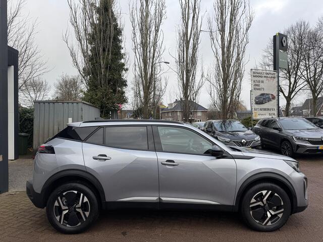 Peugeot 2008 1.2 PureTech 100 Allure+Camera!!