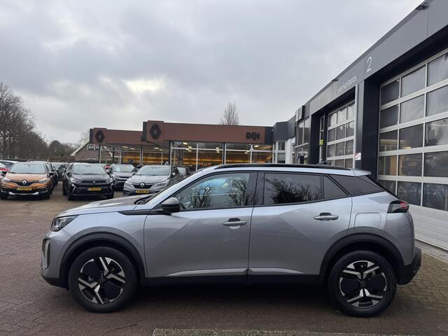Peugeot 2008 1.2 PureTech 100 Allure+Camera!!