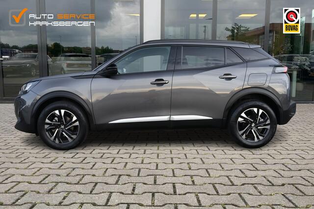 Peugeot 2008 1.2 PureTech Allure | Camera | DAB | 17 Inch |