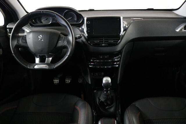 Peugeot 2008 1.2 PureTech GT-Line 130Pk | CarPlay | Navigatie | Pano.dak | Distributie verv.