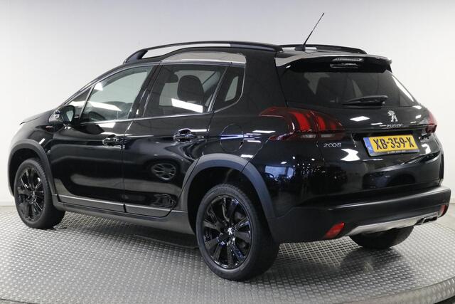 Peugeot 2008 1.2 PureTech GT-Line 130Pk | CarPlay | Navigatie | Pano.dak | Distributie verv.