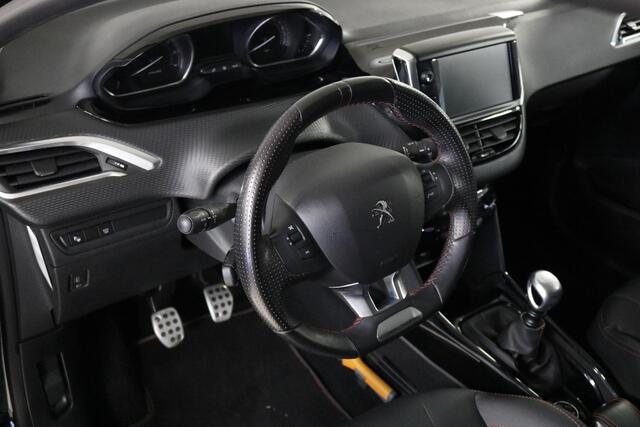 Peugeot 2008 1.2 PureTech GT-Line 130Pk | CarPlay | Navigatie | Pano.dak | Distributie verv.