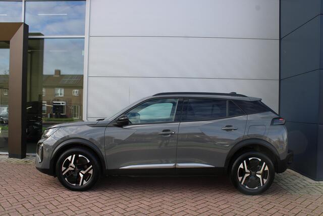 Peugeot 2008 1.2 PureTech 100pk Allure Airco Carplay PDC V+A 10.964km Nieuwstaat