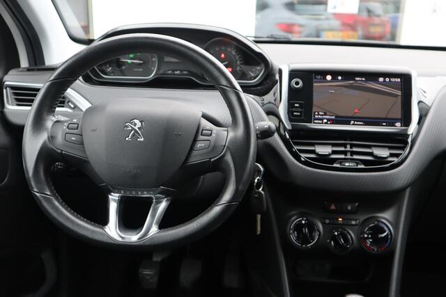 Peugeot 2008 1.2 PT BLUE LION TREKHAAK|NAVIGATIE|NIEUWE DISTRIBUTIERIEM!