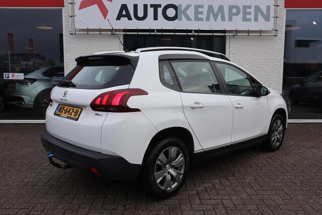Peugeot 2008 1.2 PT BLUE LION TREKHAAK|NAVIGATIE|NIEUWE DISTRIBUTIERIEM!