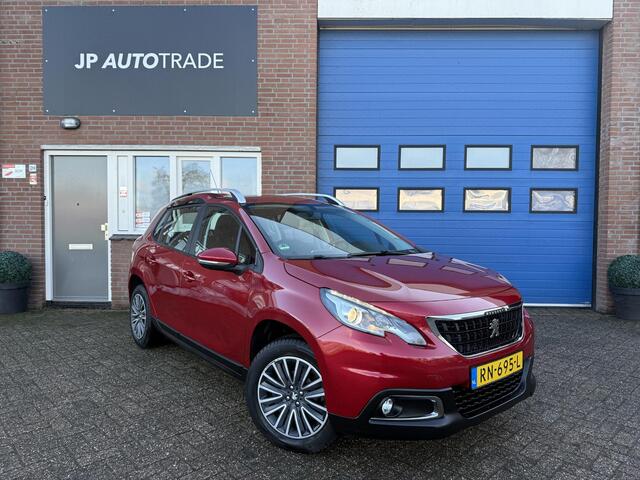 Peugeot 2008 1.2 PureTech | Aut. | NAP | 3e eig | Apple CarPlay