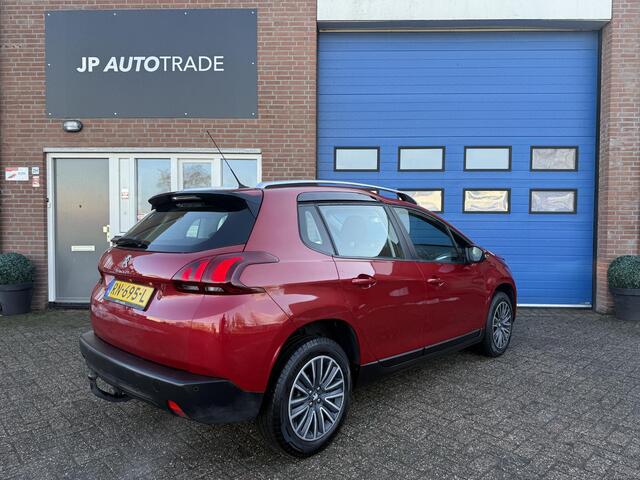 Peugeot 2008 1.2 PureTech | Aut. | NAP | 3e eig | Apple CarPlay