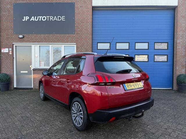 Peugeot 2008 1.2 PureTech | Aut. | NAP | 3e eig | Apple CarPlay