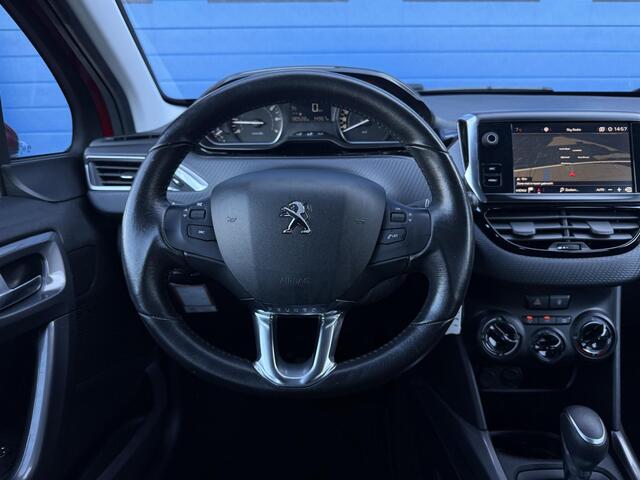 Peugeot 2008 1.2 PureTech | Aut. | NAP | 3e eig | Apple CarPlay