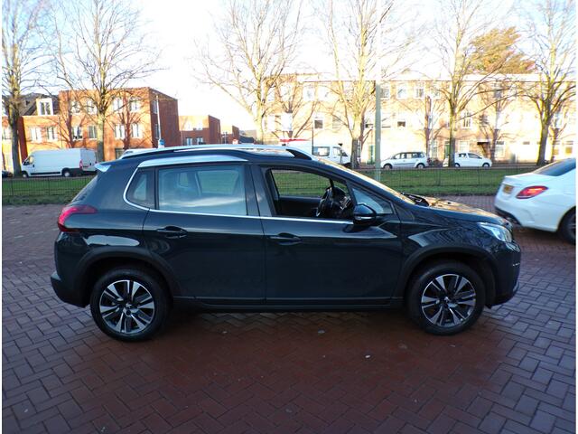 Peugeot 2008 1.2 PureTech Allure AUTOMAAT CRUISECONTROL TELEFOON......