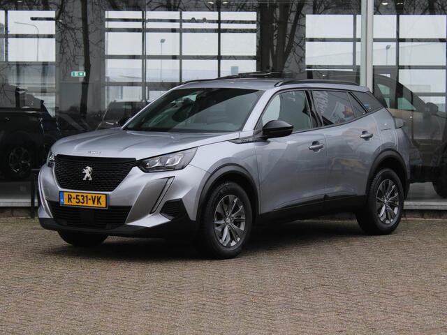 Peugeot 2008 1.2 PureTech Style | Camera / Climate / Navi
