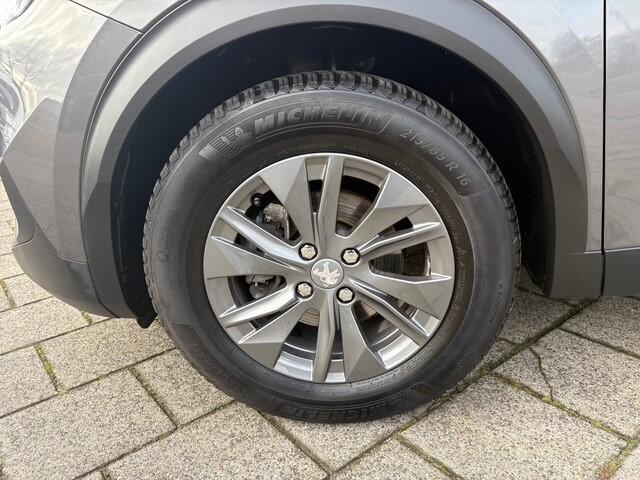 Peugeot 2008 1.2 PureTech Style | Navi | Camera | Cruise | 39.854 km Dealeronderhouden